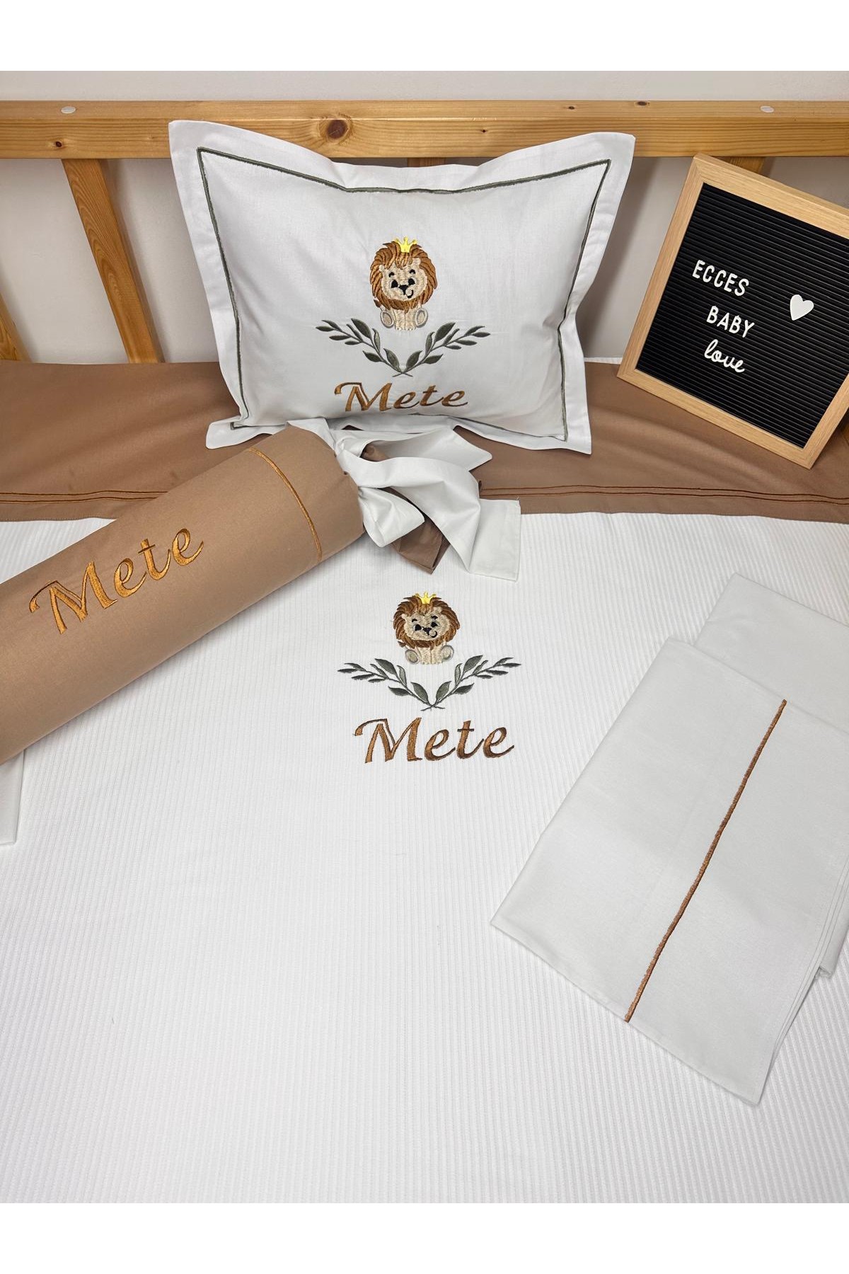 Nevresim Takımı Nevresim Takımı