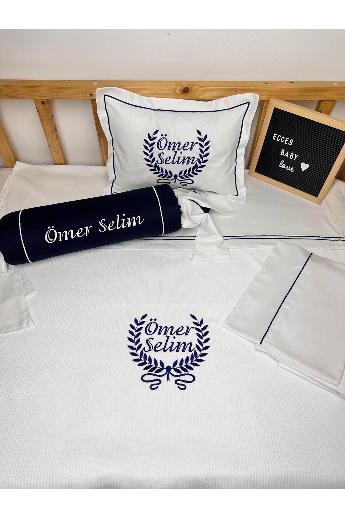 Nevresim Takımı Nevresim Takımı