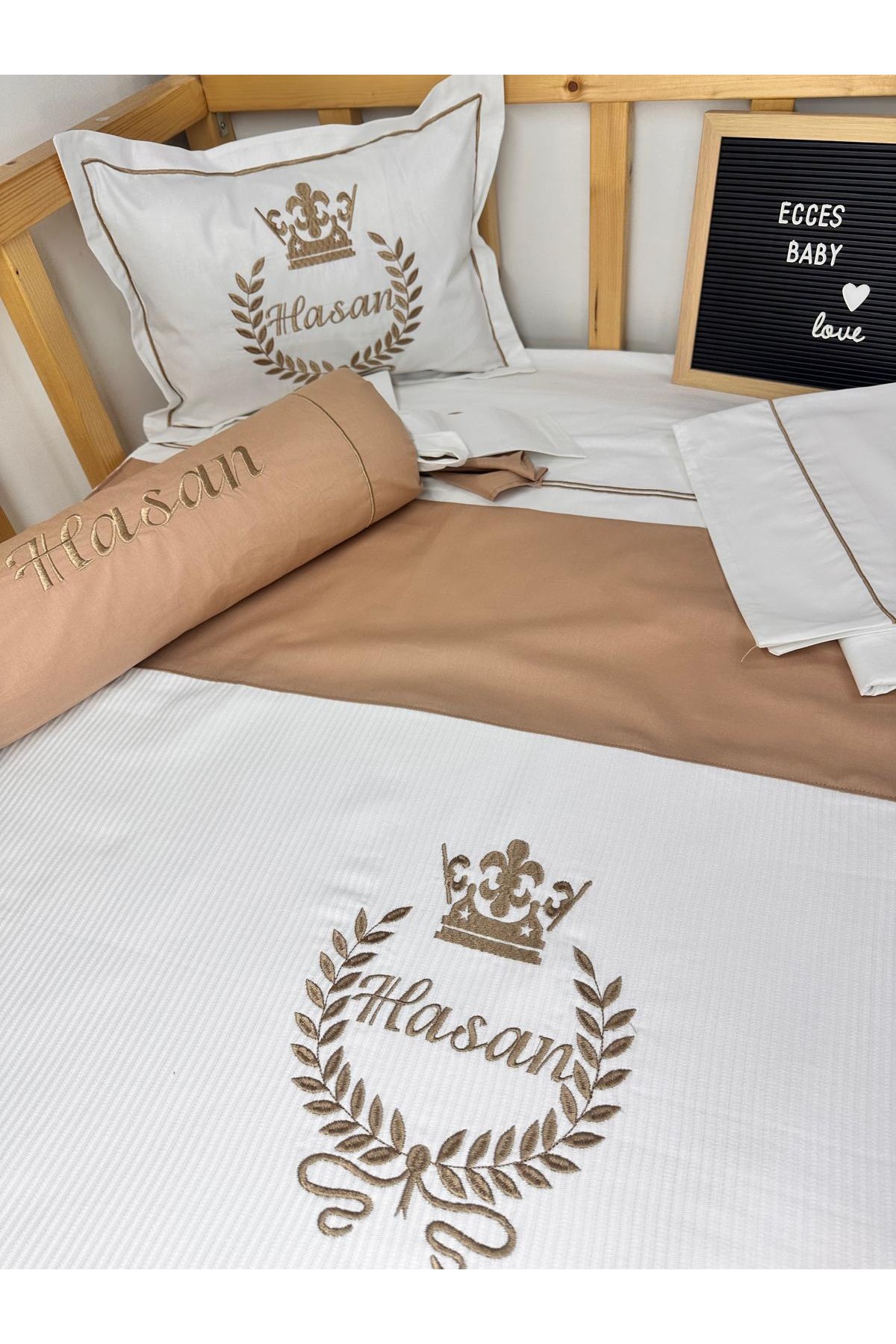 Pike Takımı Set 3 (100*120 Ebat) Pike Takımı Set 3 (100*120 Ebat)